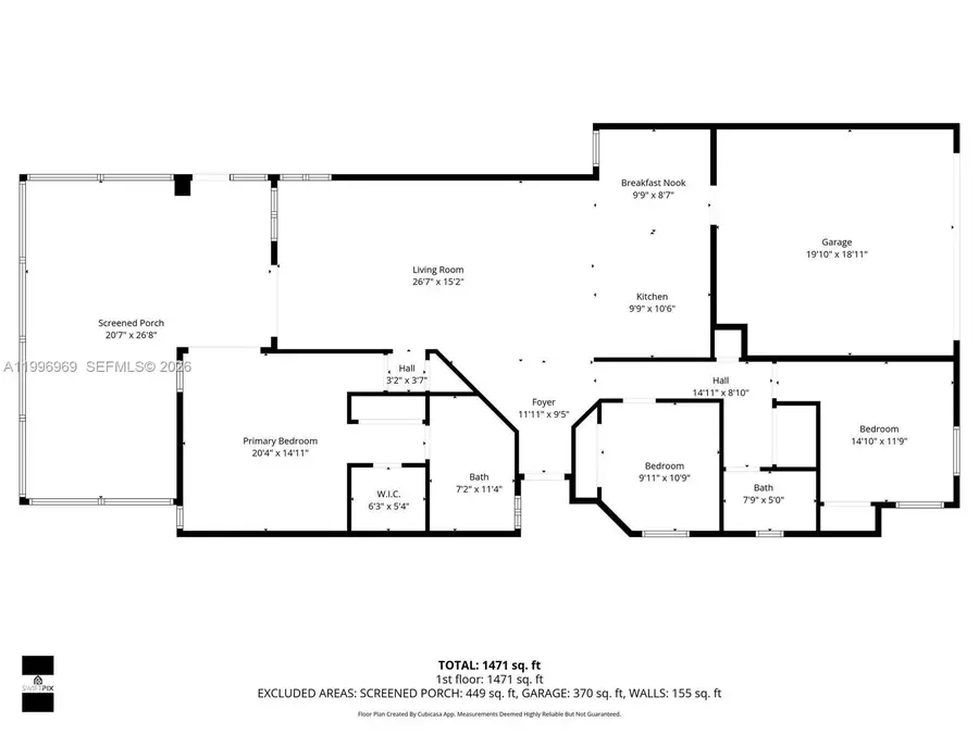 10153 NW 3rd Ct, Plantation, FL 33324 - #2