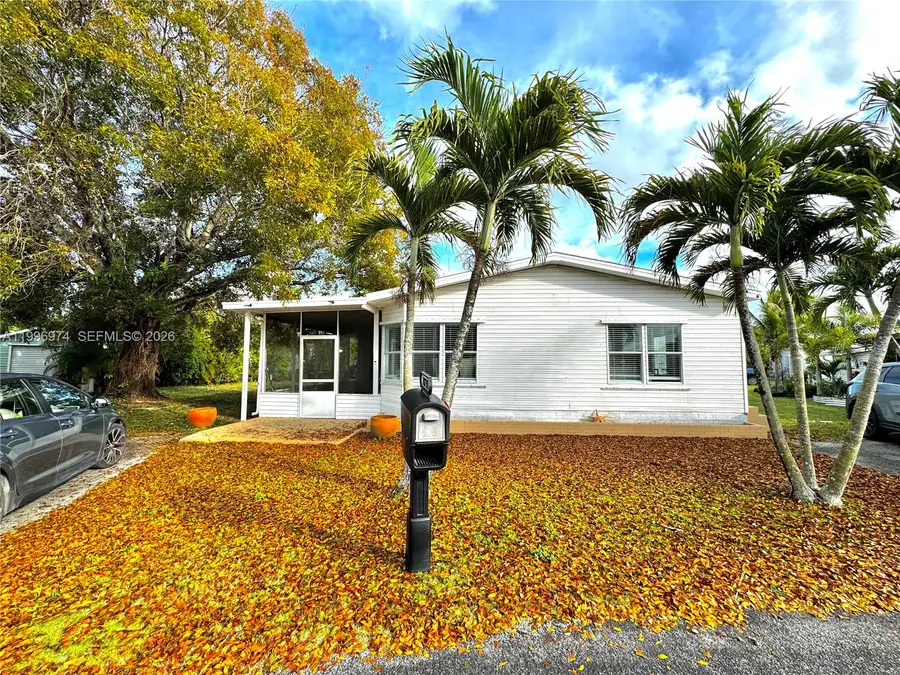 34850 N 187 Av Lot 442, Homestead, FL 33034 - #3