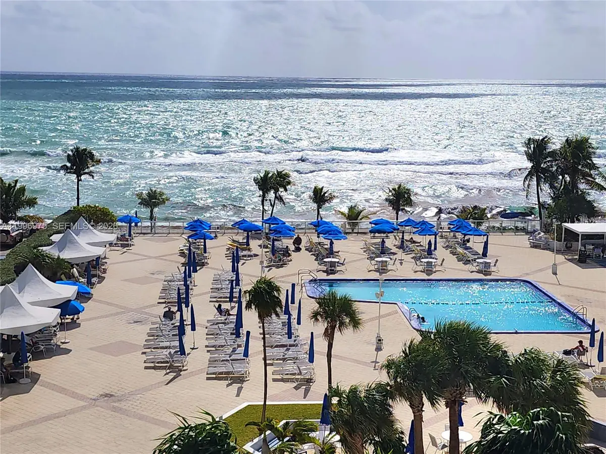 2030 S Ocean Dr #515, Hallandale Beach, FL 33009 - #1