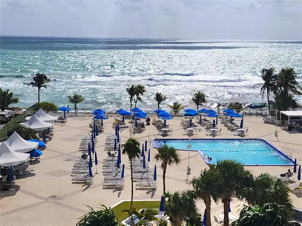 2030 S Ocean Dr #515, Hallandale Beach, FL 33009