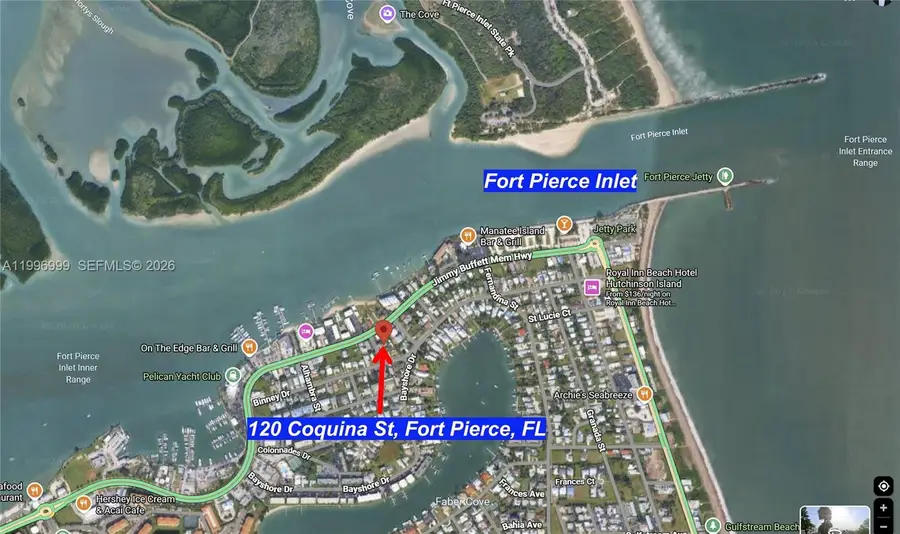 120 Coquina St, Fort Pierce, FL 34949 - #2