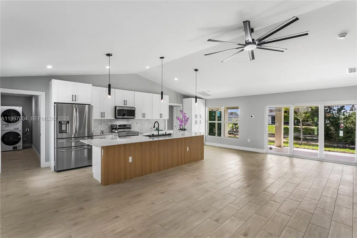 2210 NW 2nd Ave, Cape Coral, FL 33993 - #1