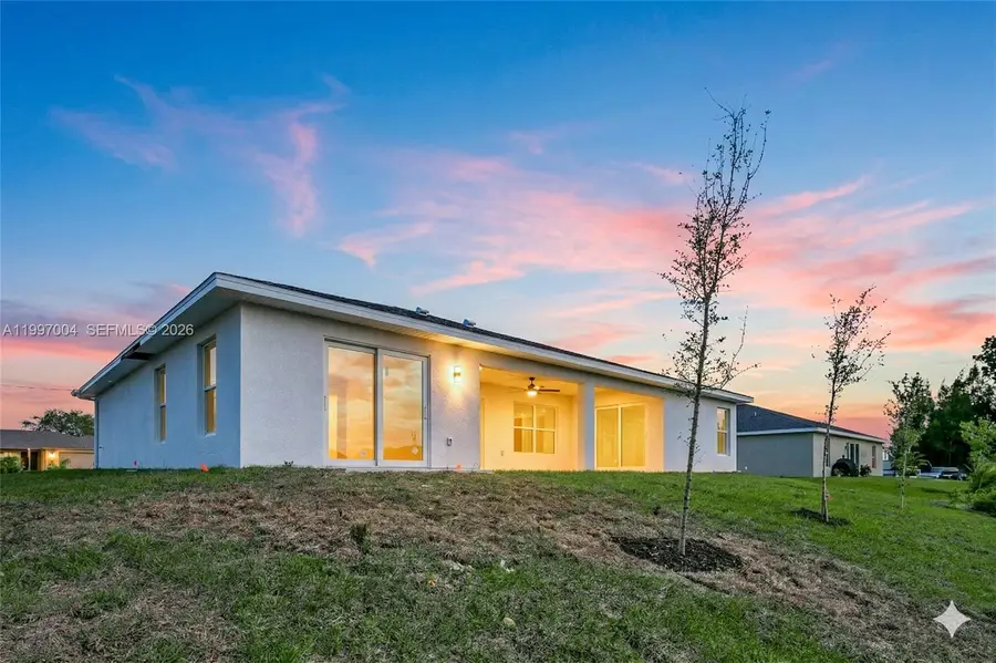 2210 NW 2nd Ave, Cape Coral, FL 33993 - #3