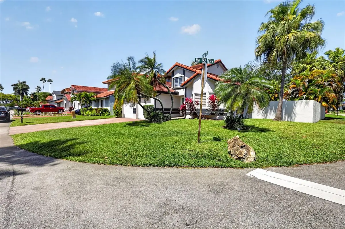 18198 NW 61st Ct, Hialeah, FL 33015 - #1