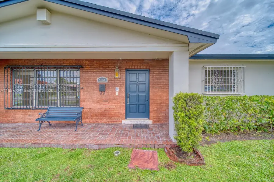 9961 SW 12th St, Miami, FL 33174 - #3