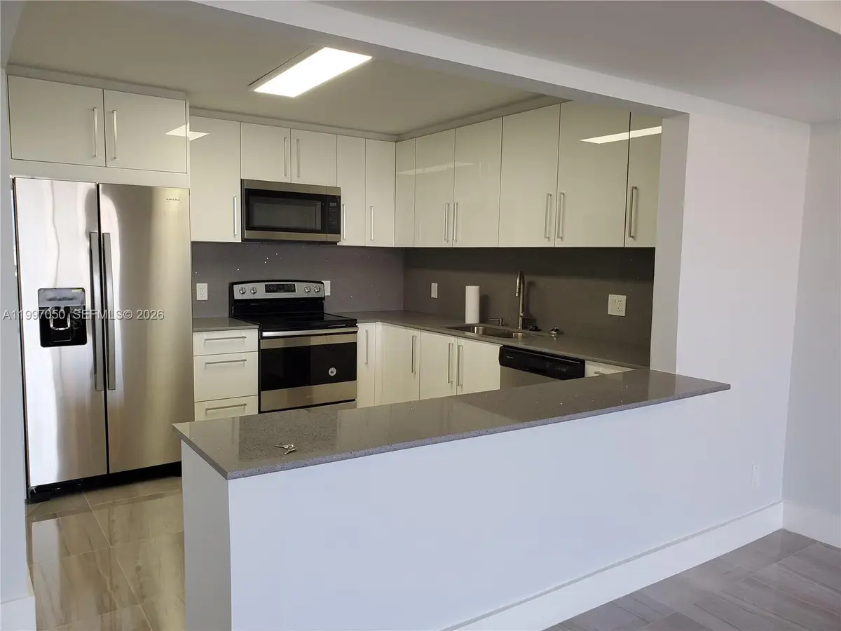 13499 Biscayne Blvd #1105, North Miami, FL 33181 - #1