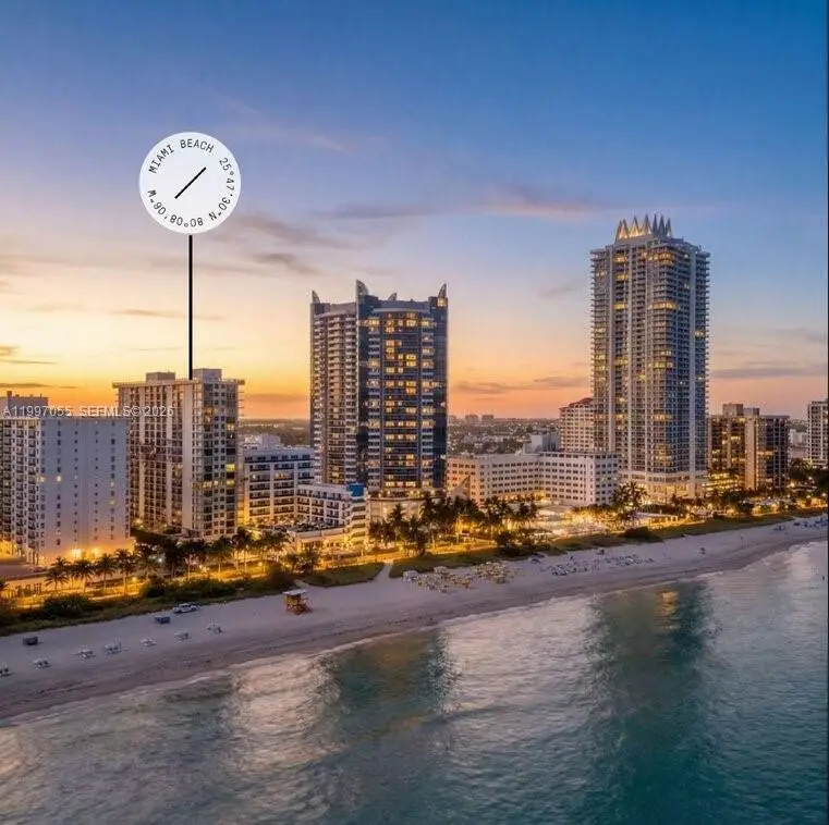 6061 Collins Ave #5F, Miami Beach, FL 33140 - #2