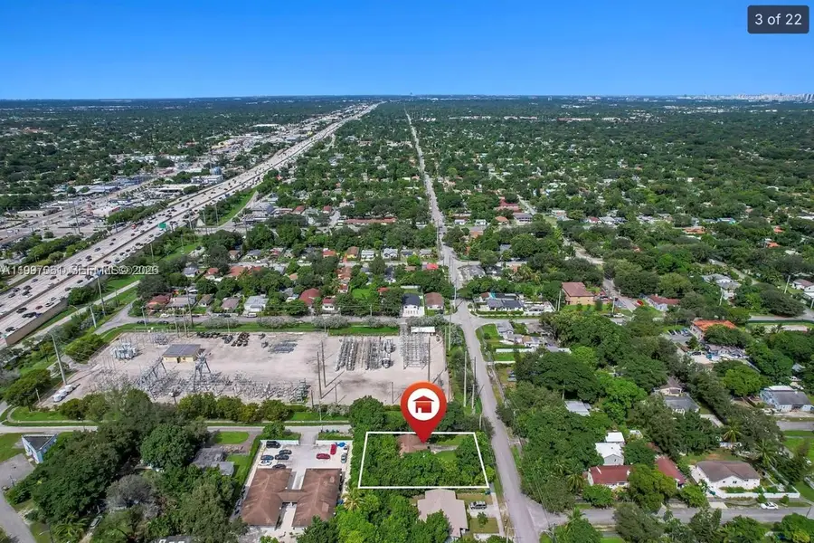 9156 NW 5th Ave, Miami, FL 33150 - #3