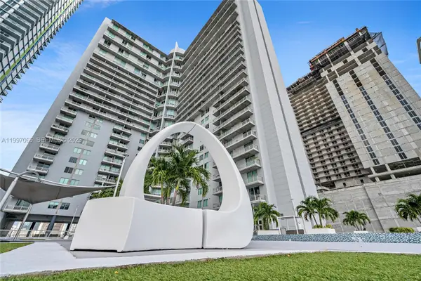 690 SW 1st Ct #1709, Miami, FL 33130