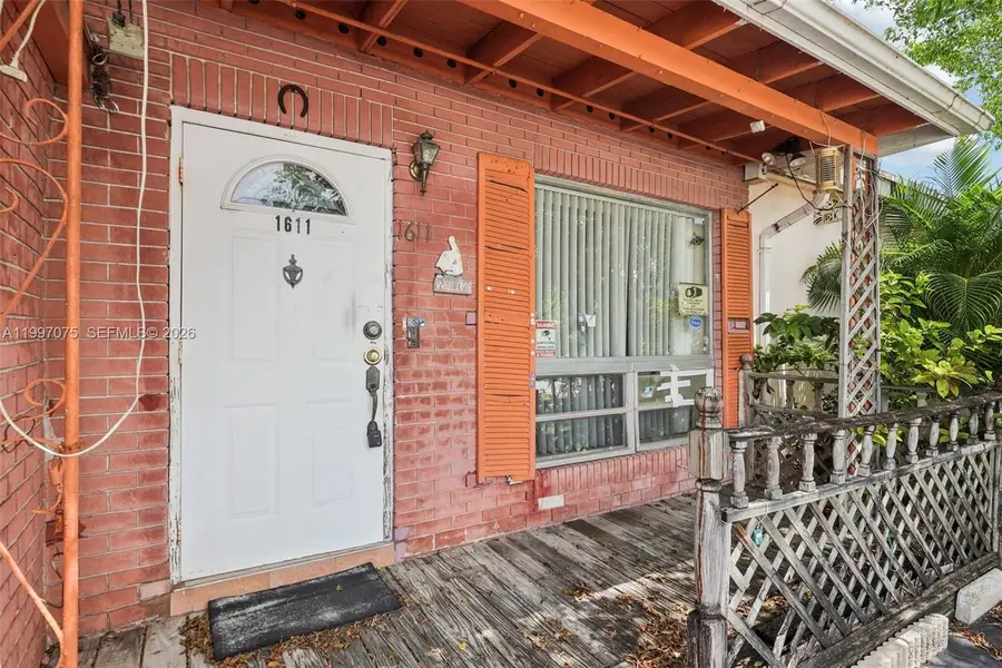 1611 NE 42nd Ct, Pompano Beach, FL 33064 - #3