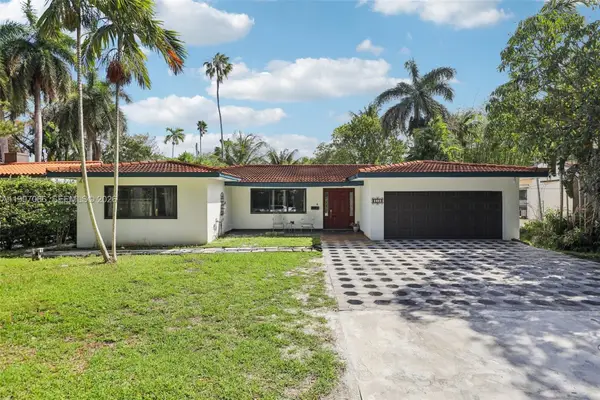 314 NE 85th St, El Portal, FL 33138