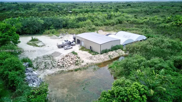 40350 SW 209th Ave, Homestead, FL 33034