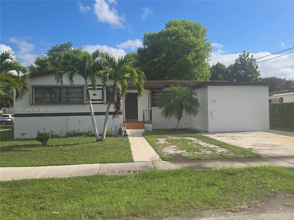 7840 SW 23rd St, Miami, FL 33155 - #1