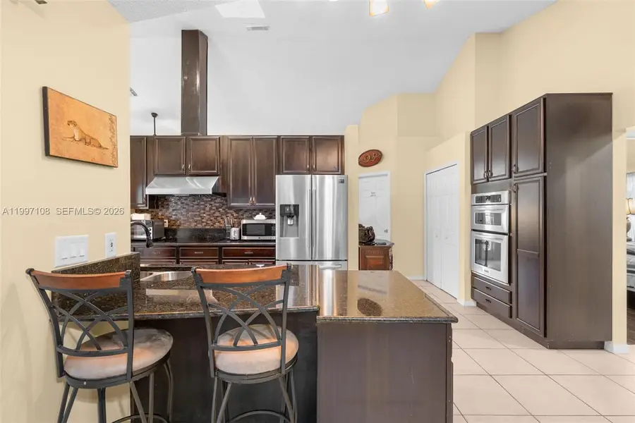 694 SE Karrigan Ter, Port Saint Lucie, FL 34983 - #3