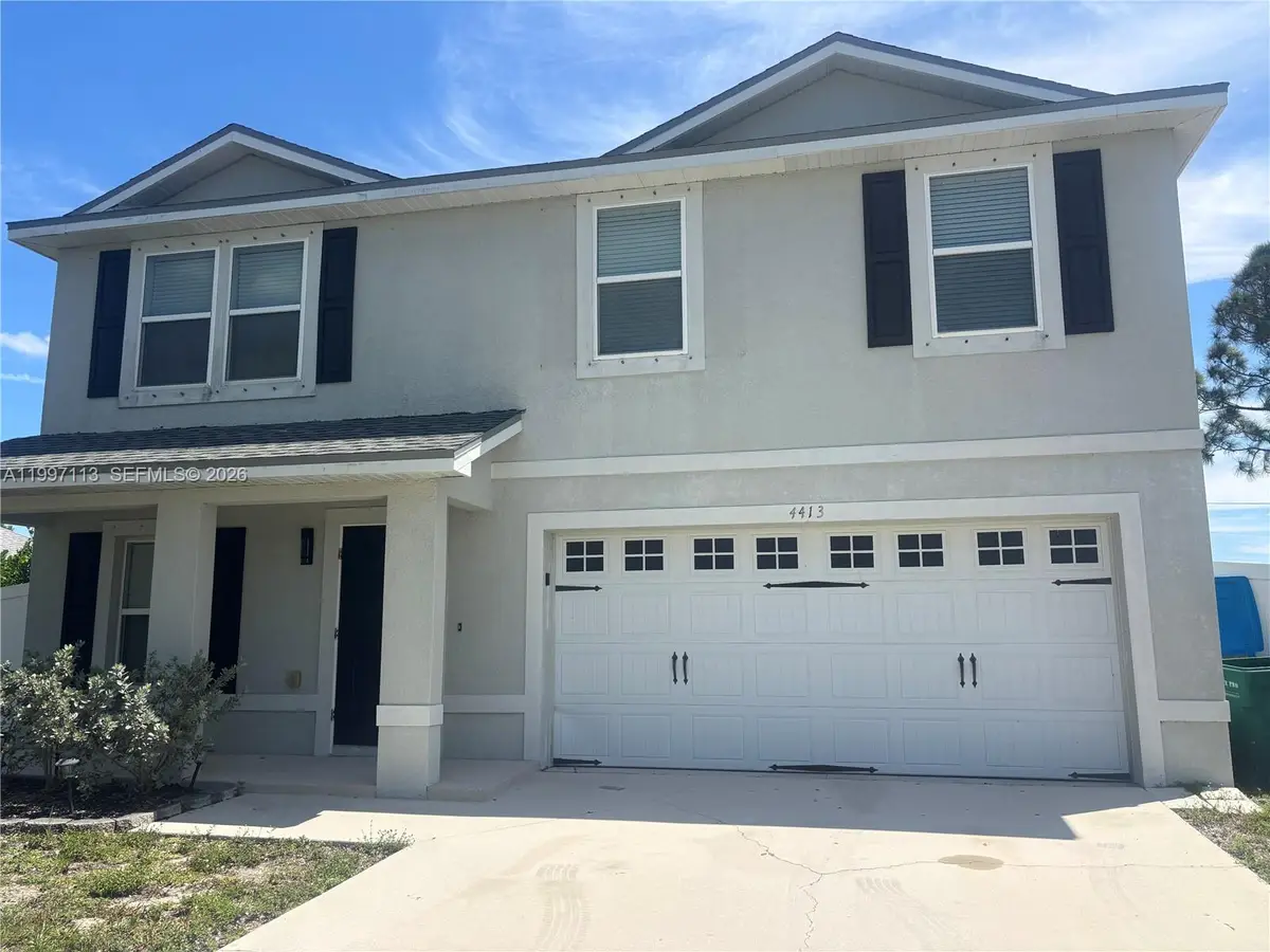 4413 SW 15th Pl, Cape Coral, FL 33914 - #1