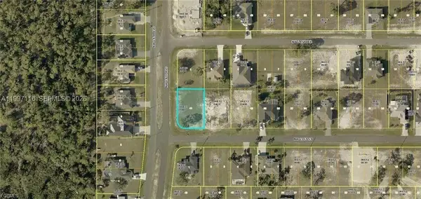 2729 NW 21st St, Cape Coral, FL 33993