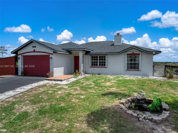 615 Graham Dairy Rd, Other, FL 33960