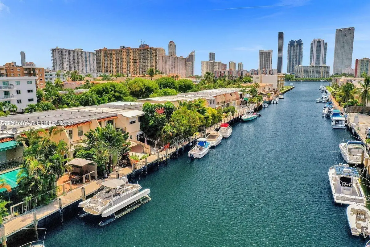 3720 NE 167th St #39, North Miami Beach, FL 33160 - #1