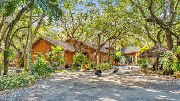 15425 SW 268th St, Homestead, FL 33032