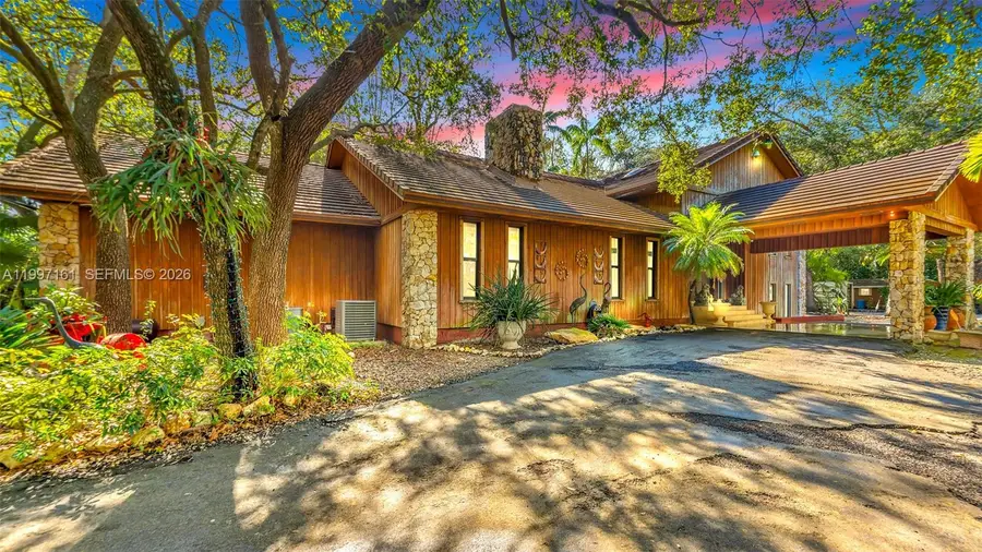 15425 SW 268th St, Homestead, FL 33032 - #2