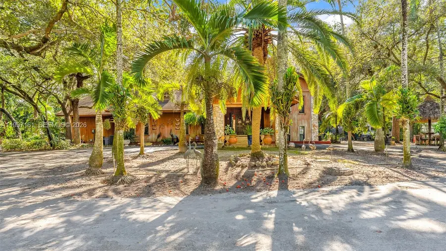 15425 SW 268th St, Homestead, FL 33032 - #3