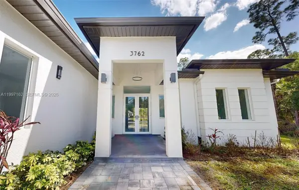 3762 32nd Ave Se, Naples, FL 34117