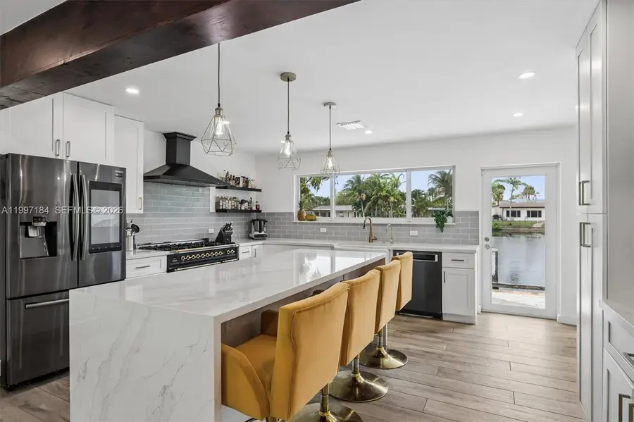 717 NW 30th St, Wilton Manors, FL 33311 - #3
