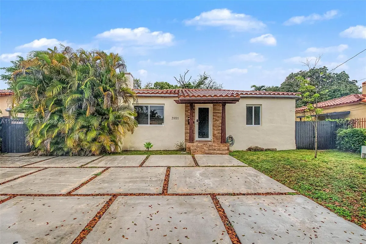 3951 SW 2nd Ter, Miami, FL 33134 - #1