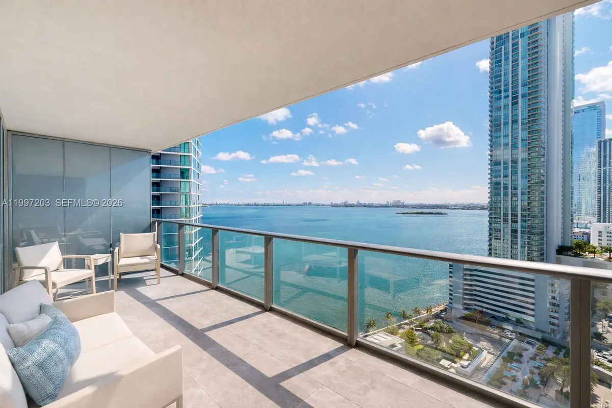 650 NE 32nd St #2005, Miami, FL 33137 - #1