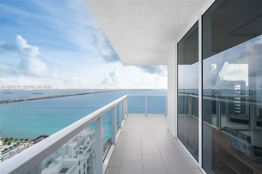 600 NE 27th St #3201, Miami, FL 33137 - #2