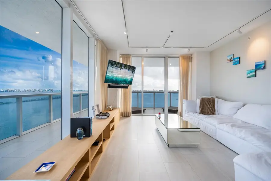 600 NE 27th St #3201, Miami, FL 33137 - #3