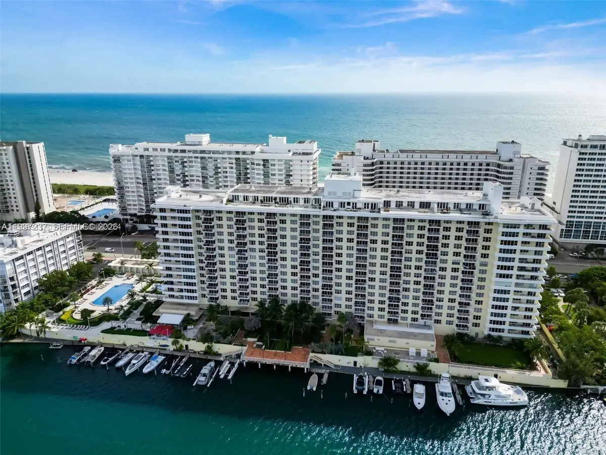 5600 Collins Ave #16N, Miami Beach, FL 33140 - #1