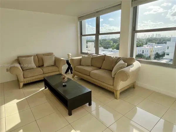 2899 Collins Ave #810, Miami Beach, FL 33140