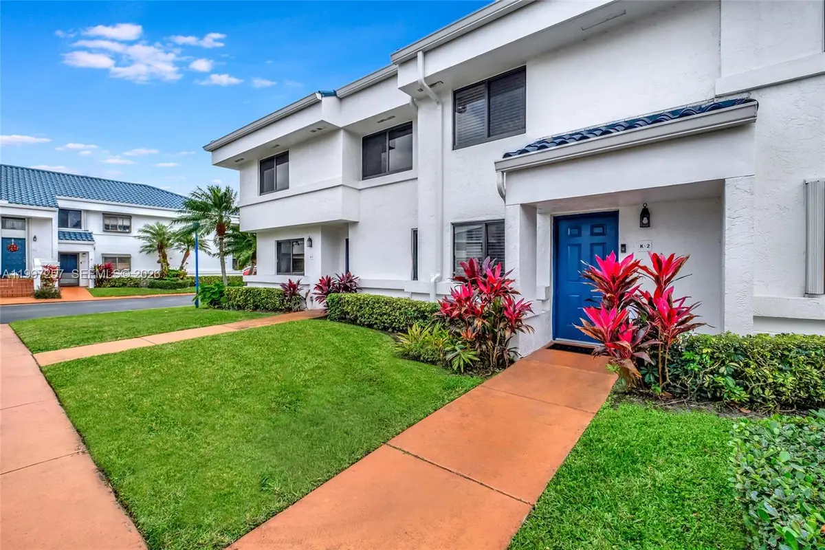 21300 San Simeon Way #K2, Miami, FL 33179 - #1