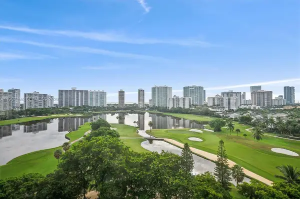 20225 NE 34th Ct #2513, Aventura, FL 33180