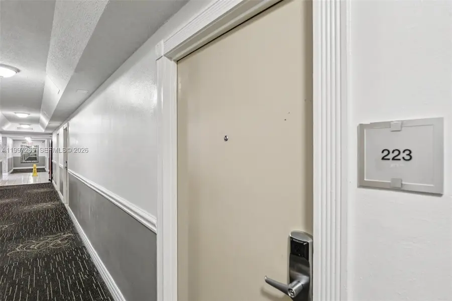 19201 Collins Ave #223, Sunny Isles Beach, FL 33160 - #3