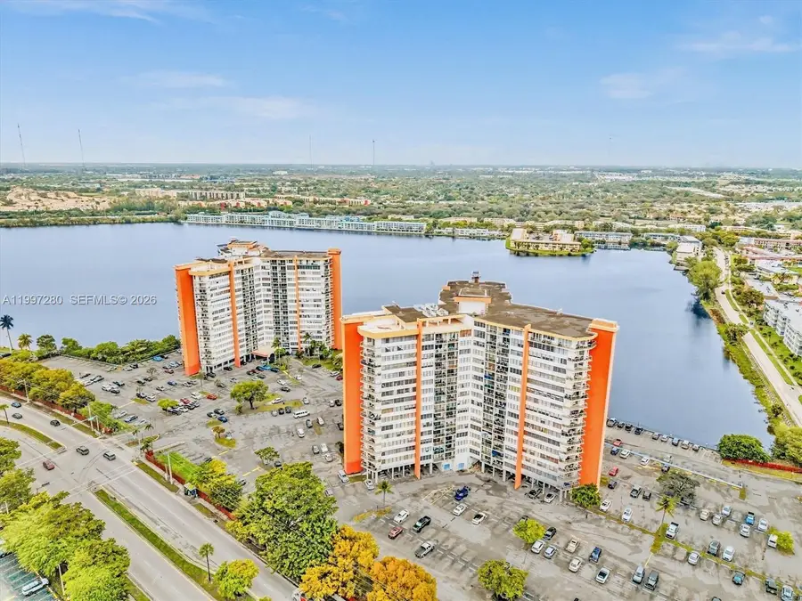 1301 NE Miami Gardens Dr #1406W, Miami, FL 33179 - #2