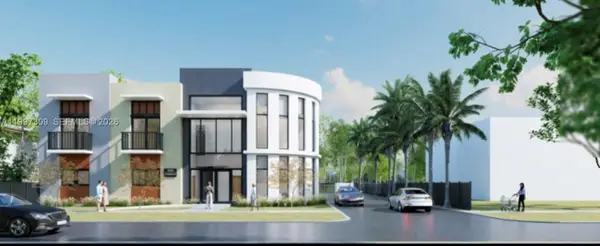 179TH ST Sw 179th St, Perrine, FL 33157