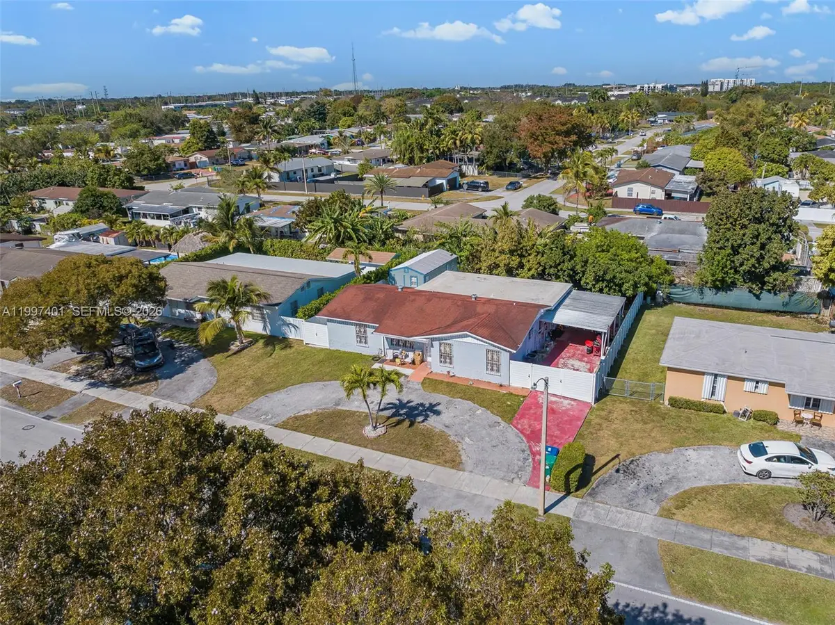 12751 SW 256th St, Homestead, FL 33032 - #1