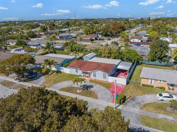 12751 SW 256th St, Homestead, FL 33032