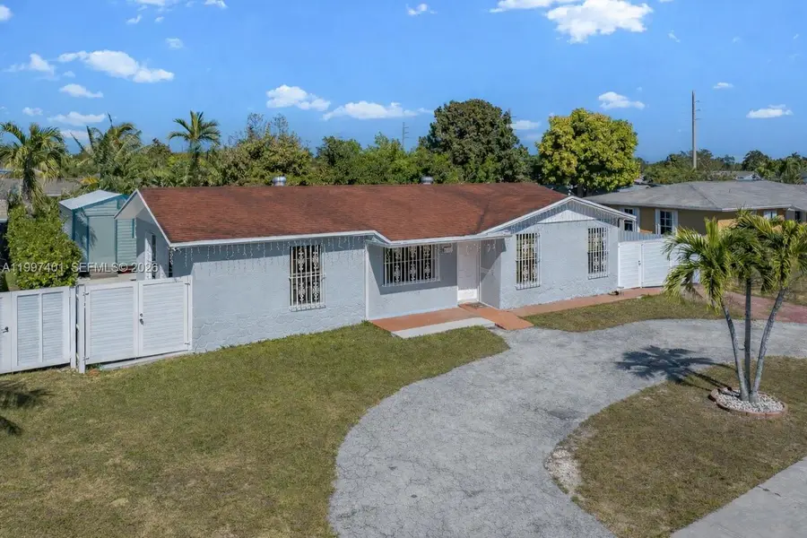 12751 SW 256th St, Homestead, FL 33032 - #2