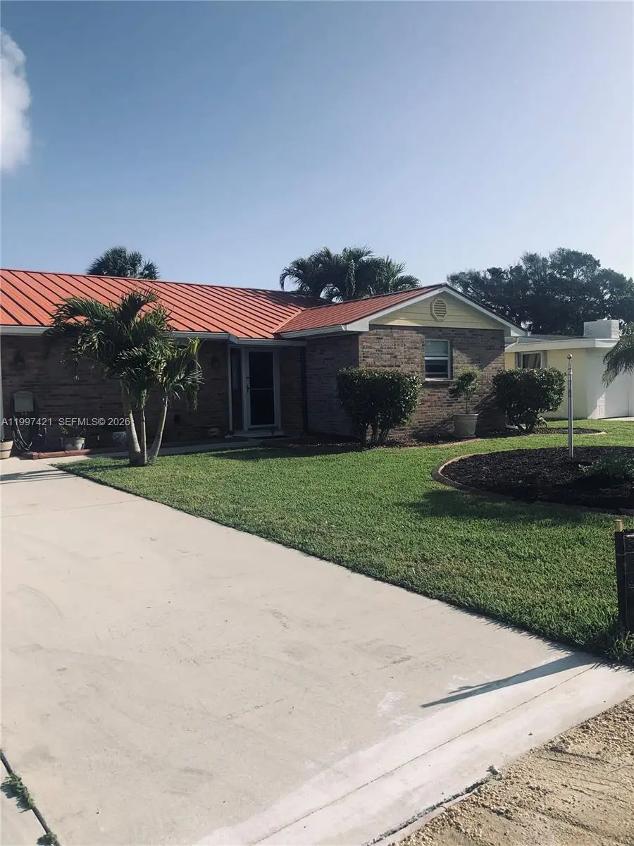 1920 Eucalyptus Ave, Hutchinson Island, FL 34949 - #3