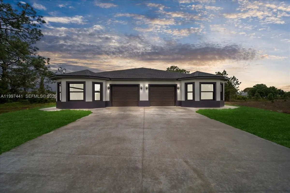 4737-4739 25th Sw, Lehigh Acres, FL 33973 - #1