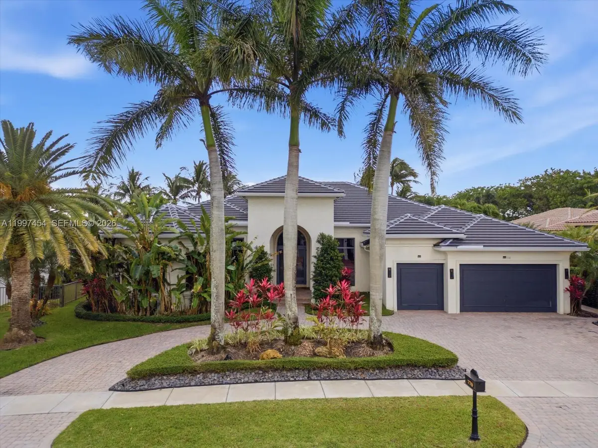 770 Leigh Palm Ave, Plantation, FL 33324 - #1