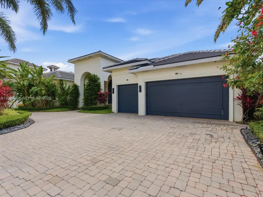 770 Leigh Palm Ave, Plantation, FL 33324 - #3