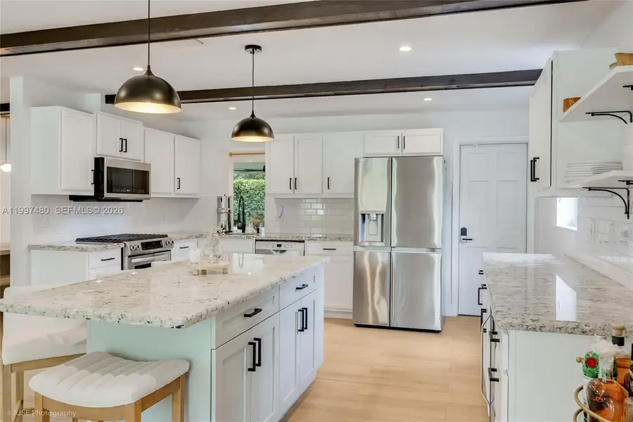 1144 Johnson St, Hollywood, FL 33019 - #2