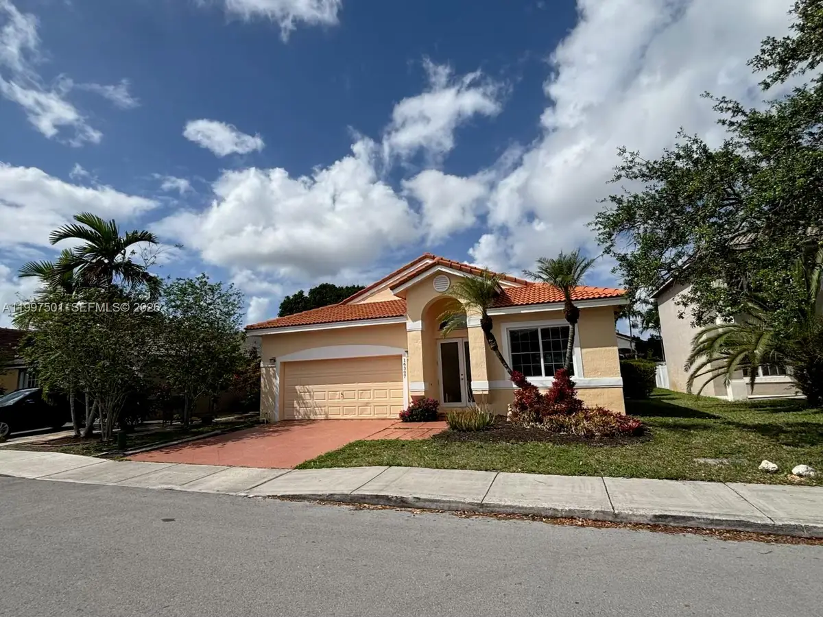 16307 NW 17th Ct, Pembroke Pines, FL 33028 - #1