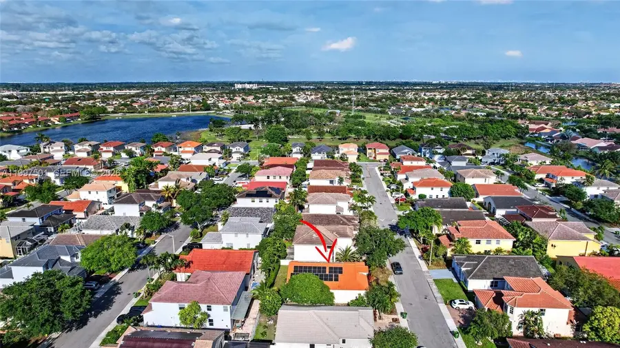 16307 NW 17th Ct, Pembroke Pines, FL 33028 - #3