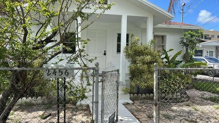 2456 NW 28th St, Miami, FL 33142 - #2