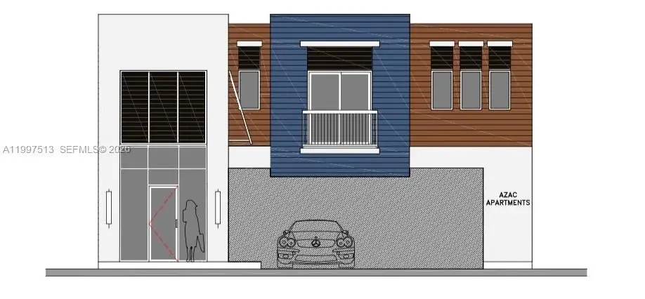 17709 SW 102nd Ave, Miami, FL 33157 - #1